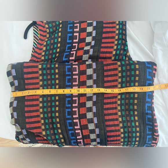 Ace & Jig Fleur Dress Fiesta Small Large READ - Picture 5 of 9